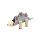 Build Your Own Wooden Dinosaur - Stegosaurus